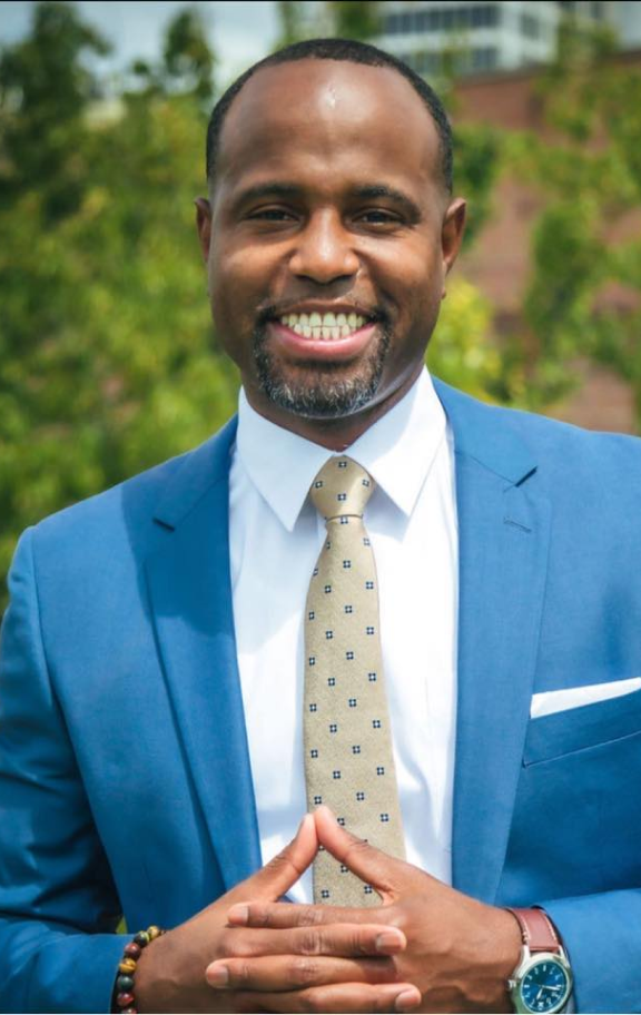 Photo of Travis Hendrix