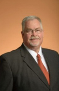 Photo of Van Smith