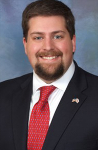 Photo of Wes Kitchens