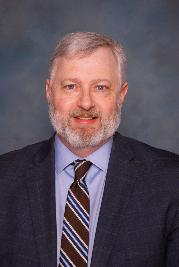 Photo of Will Barfoot