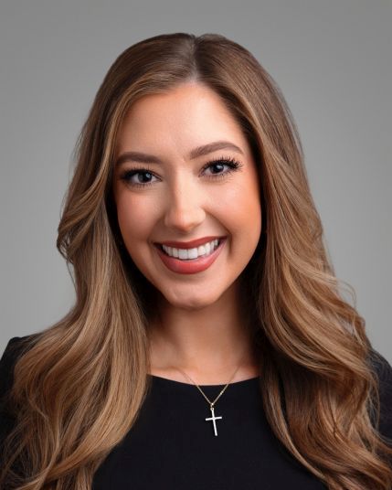 Photo of Alyssa Brown