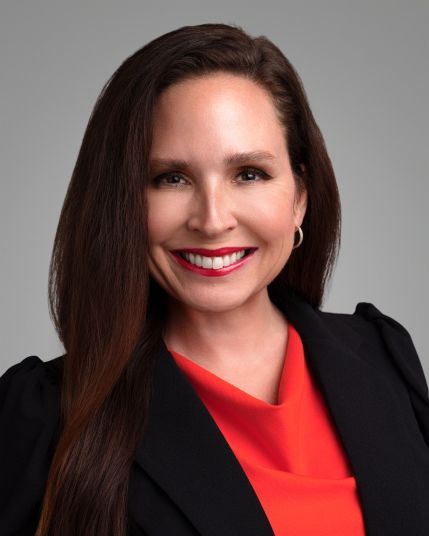 Photo of Ashley Hudson