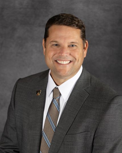 Photo of Bart Hester