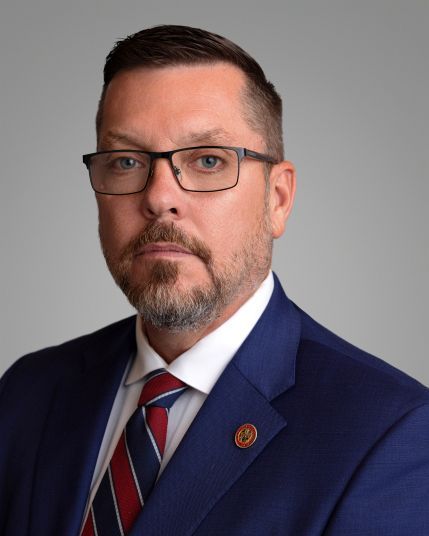 Photo of Bart Schulz