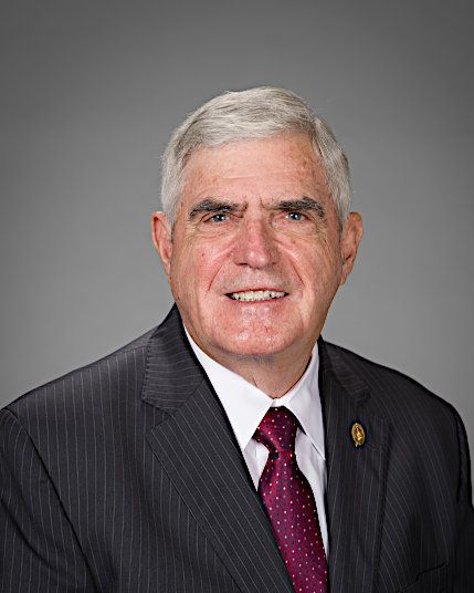 Photo of Bill Sample