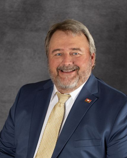Photo of Blake Johnson