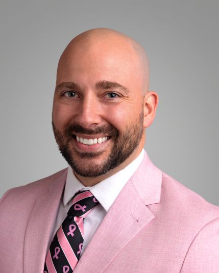 Photo of Brandon Achor
