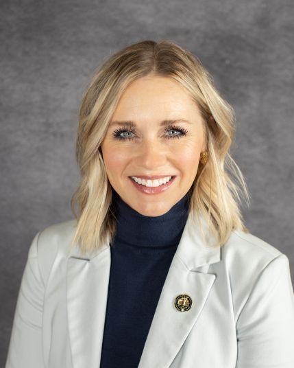 Photo of Breanne Davis