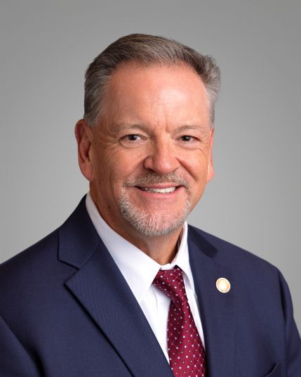 Photo of Brian Evans