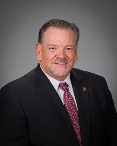 Photo of Brian S. Evans