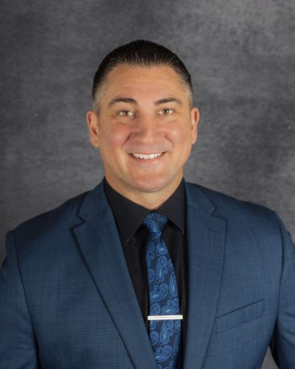 Photo of Clint Penzo