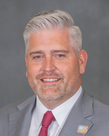 Photo of Colby Fulfer