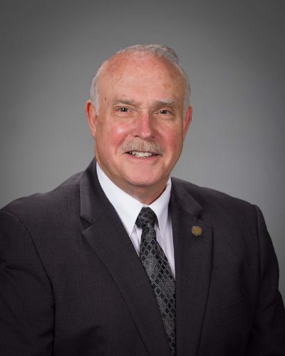 Photo of Craig Christiansen