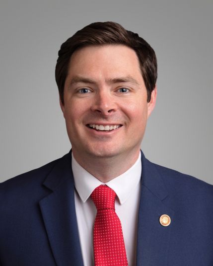 Photo of David Ray