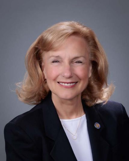Photo of Delia Haak