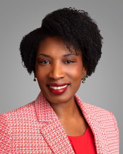 Photo of Denise Ennett