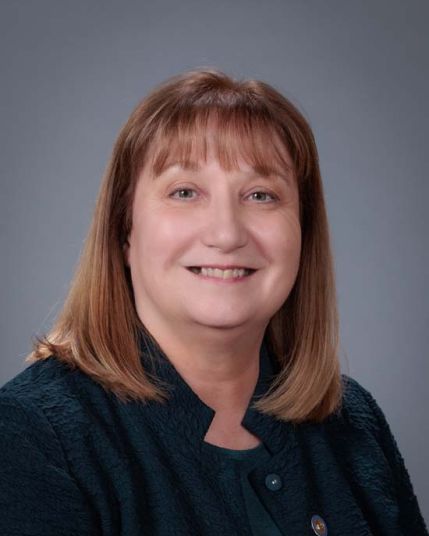 Photo of Fran Cavenaugh