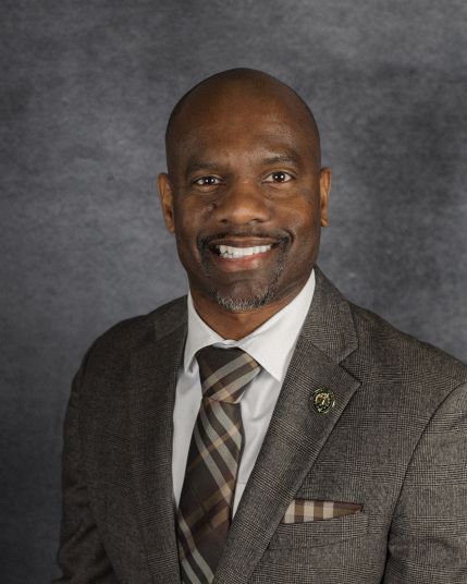 Photo of Fred Love