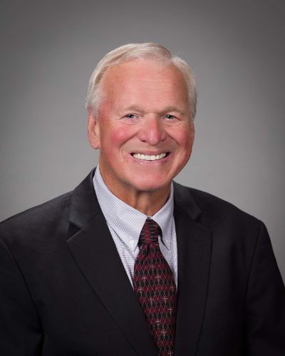 Photo of Gary Deffenbaugh