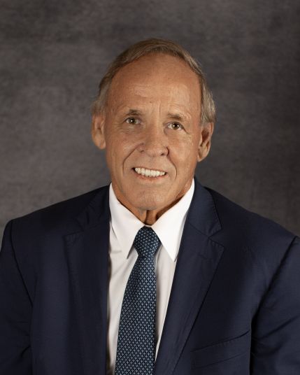 Photo of Gary Stubblefield
