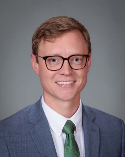 Photo of Grant Hodges