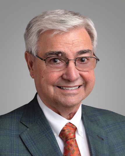 Photo of Harlan Breaux