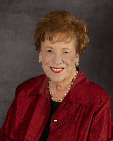 Photo of Jane English