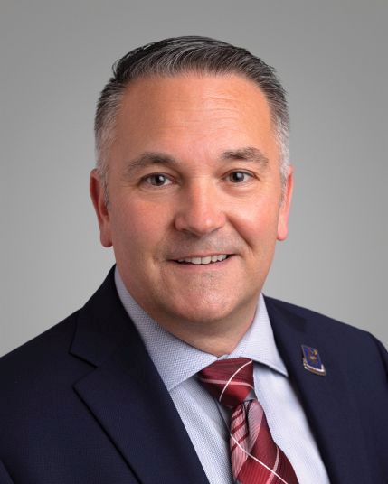 Photo of Jason Nazarenko