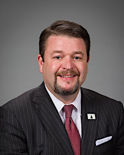 Photo of Jason Rapert
