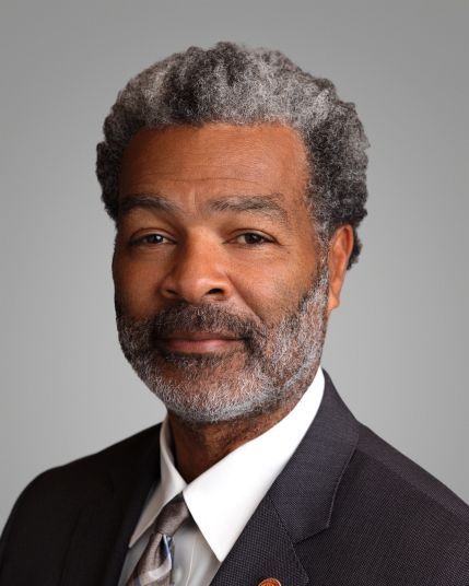 Photo of Jay Richardson