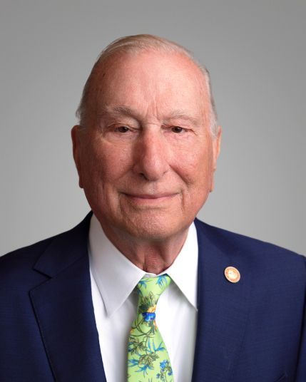 Photo of Jim Wooten
