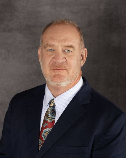 Photo of Jimmy Hickey