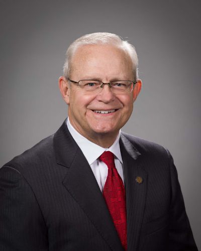 Photo of Joe Cloud