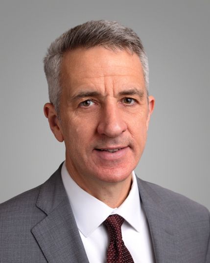 Photo of John Maddox