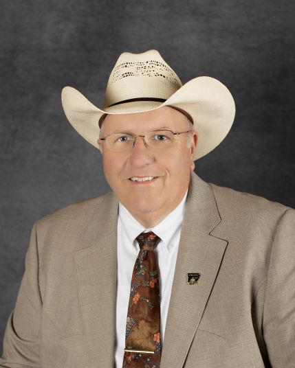 Photo of John Payton