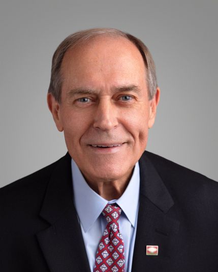 Photo of Johnny Rye