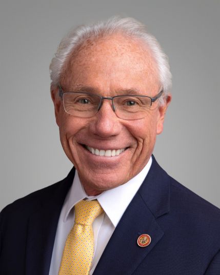Photo of Jon Eubanks