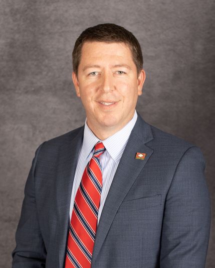 Photo of Josh Bryant