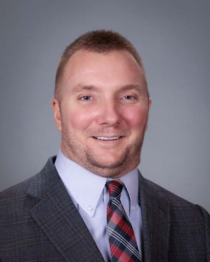 Photo of Josh Miller