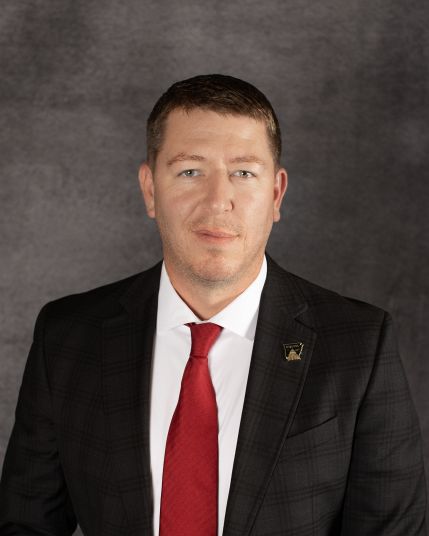 Photo of Joshua Bryant