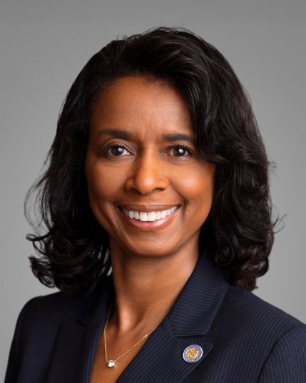 Photo of Joy Springer