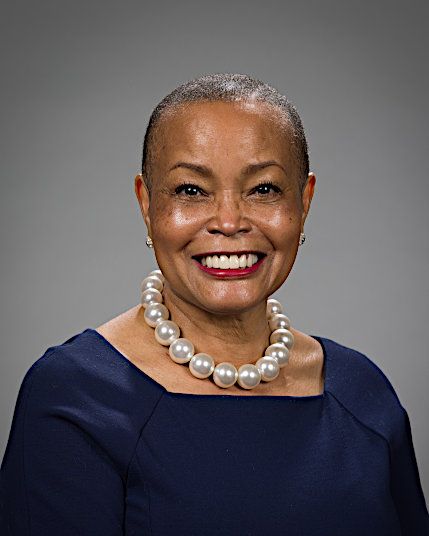 Photo of Joyce Elliott