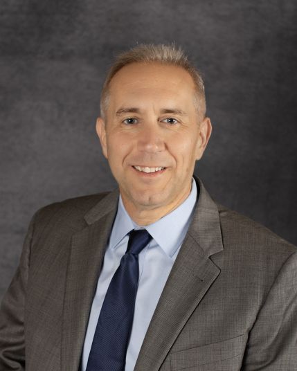 Photo of Justin Boyd