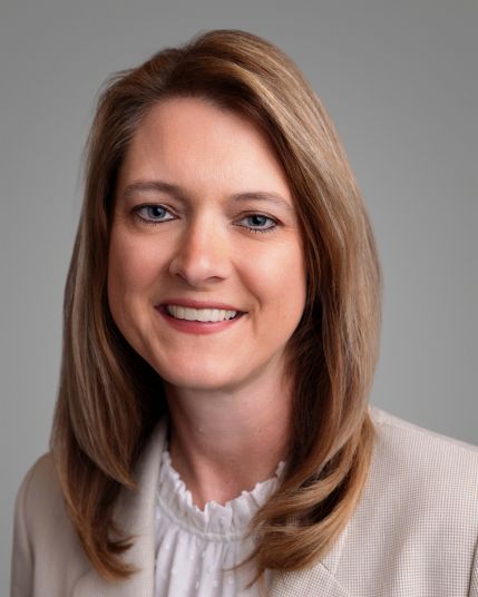 Photo of Kendra Moore