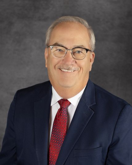 Photo of Kim Hammer