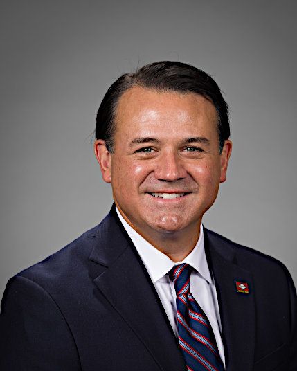 Photo of Lance Eads