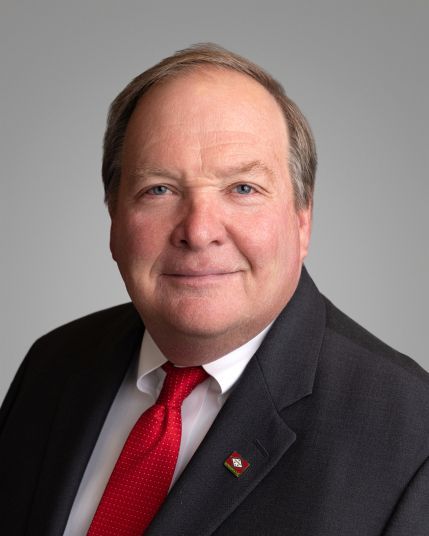 Photo of Lane Jean