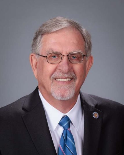 Photo of Lanny Fite