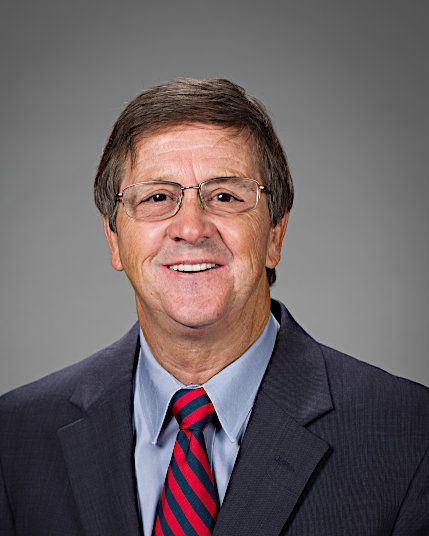 Photo of Larry Teague