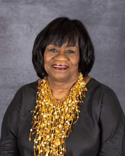 Photo of Linda Chesterfield